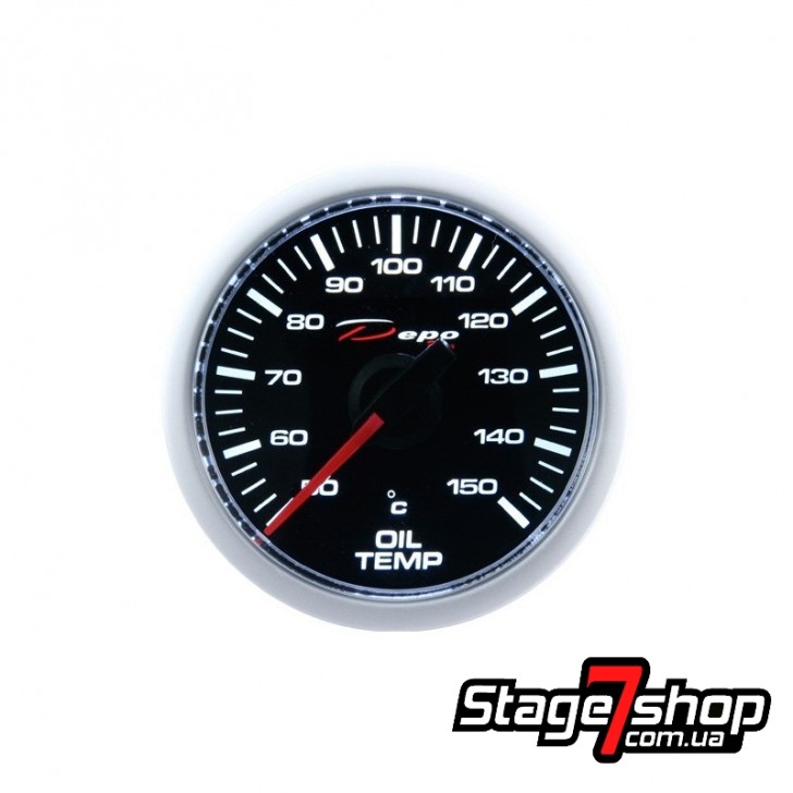 Температура масла Depo Racing CSM-W5247B